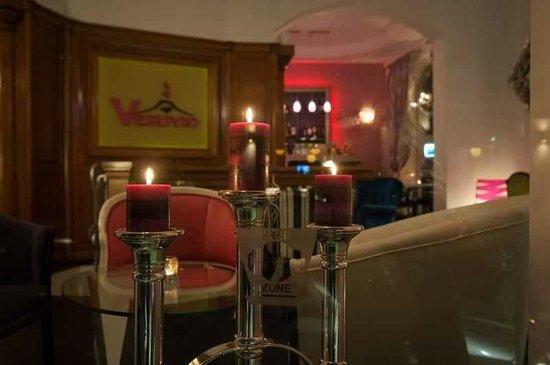 Vesuvio Cafe